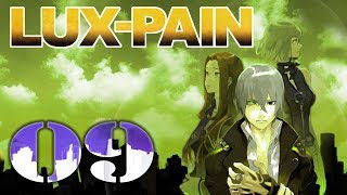 【初見実況】 LUX-PAIN -9-
