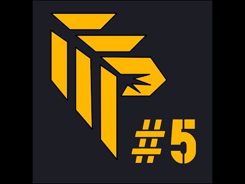 Drinking in The Swamp - FFP Episode 5