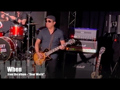 Renegade Cartel - When (Live from The Whisky a Go Go)