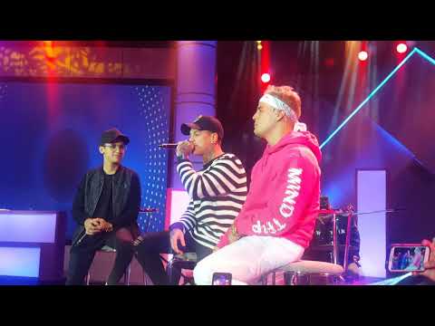 Te contaré - Gustavo y La Melodia Perfecta Concierto en Sábado sensacional