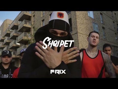 [ FREE ] UK Drill Type Beat x Albanian Drill Beat 2023 - "Shqipet" | @prodbyfrix
