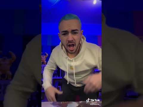 Je t’aime pas hors de ma vue