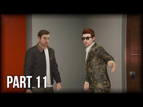 GTA Online - 100% Let’s Play Part 11 [PS5]