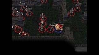 TAS - Fire Emblem Path of Radiance - Maniac Mode - Part 2 (Ch. 6 & 7)