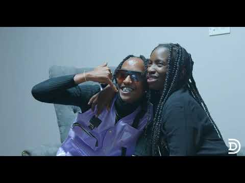 Boutross On Makin Angela with Juice Mann,Clothing Line & Ithaa with Dope I Mean #MAWINGU EP Launch