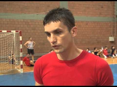 ŽRK "Pančevo"  čeka pojačanja