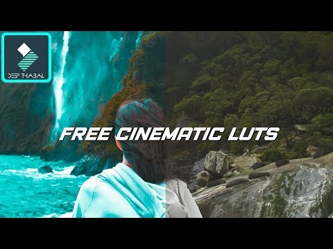 Download Filmora Luts Mp3 dan Mp4 Terupdate Gratis