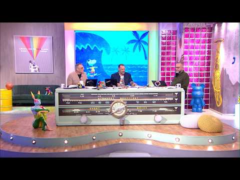 Ράδιο Αρβύλα | Ολόκληρο Επεισόδιο | 4/3/2026