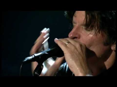 Run Through The Jungle video
