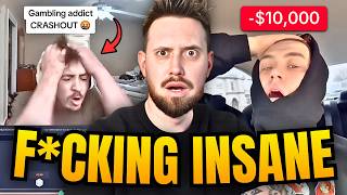 This New Age Of Gambling Is RUINING People's Lives