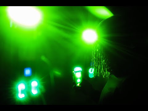 6PA - Green Spot (Official Music Video)