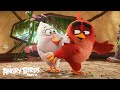 The Angry Birds Movie Meet Matilda