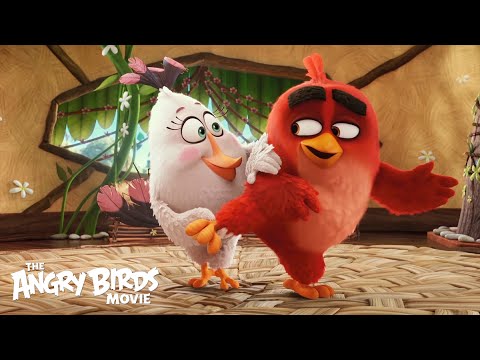 Angry Birds (Character Spot 'Meet Matilda')