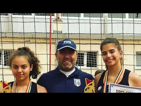 Cupa Scolii Gimnaziale “Avram Iancu” Arad 2019