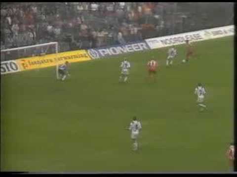 1e Helft - 1993-08-15-FC Groningen-PSV-1-2