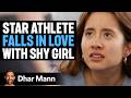 FAMOUS GUY Falls In Love With SHY GIRL Dhar Mann Studios