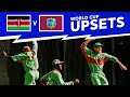 Cricket World Cup Upsets Kenya V West Indies CWC 1996