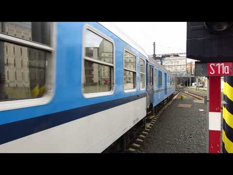 749 264 se vrací na R 1243 do Prahy......1.května 2015