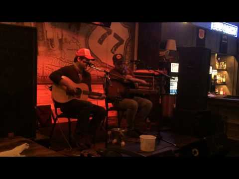 Derek Paul- "Wolves"