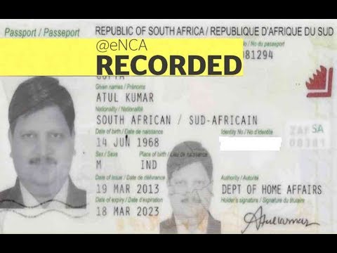 Hearings into the Gupta family’s naturalisation continue today