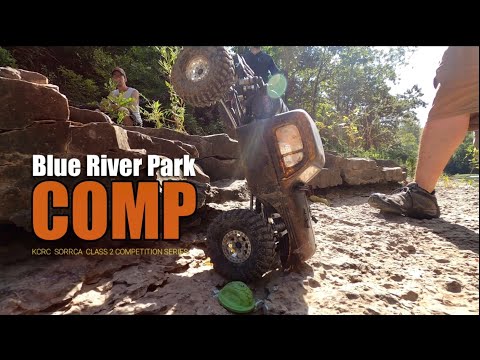 KCRC SORRCA Class 2 Comp