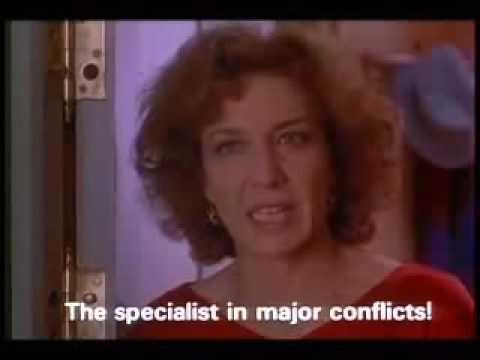 The Flower Of My Secret (1996) Official Trailer