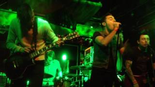 I can't love you - Marina City