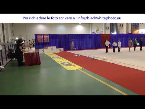 Circuito Nazionale Centro SUD GR AICS (SABATO)