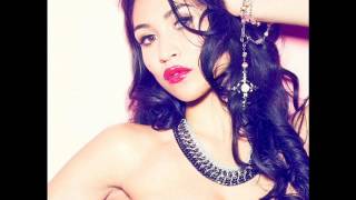 Cassie Steele Shifty - Shape Shifter