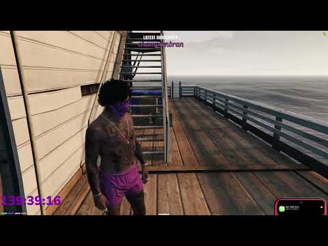 After a call from the DOC, Slim hunts down and executes the man who desecrated the memorial for Al H