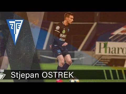 Stjepan OSTREK ● AM | HIGHLIGHTS ● ZalaegerszegI TE FC ● 2019/20 ● HD