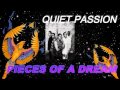 PIECES OF A DREAM (QUIET PASSION)BY JAZZKAT GROOVES