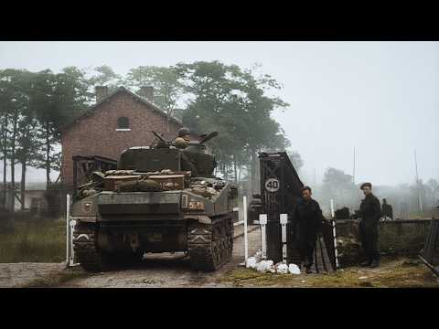 The Battle of Arnhem - A Bridge to Far, the True Story
