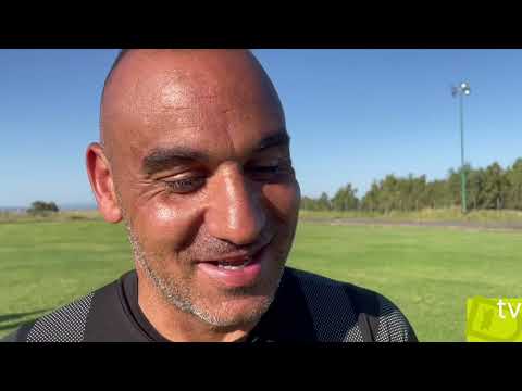 Antonio Borrotzu attaccante Li Punti 29-05-2022 - Diario Sportivo