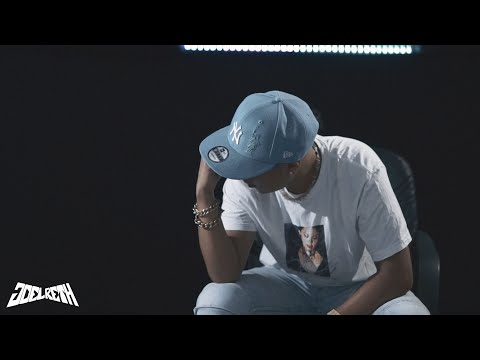 Guiall ❌Joel Reth |🧔 SAMSON 💕(Official Video)