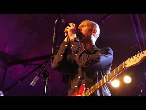 Half Man Half Biscuit - Every Time A Bell Rings - Robin 2, Bilston, 7/11/19