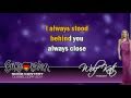 Kati Wolf "What about my dreams" [KARAOKE ...