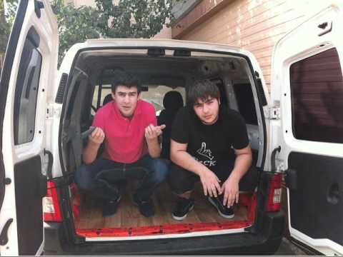 Sencho/Xudo (RedLight) - Rasta