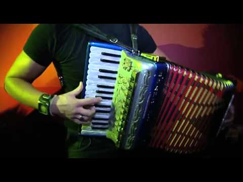 Frans Duijts - Jij denkt maar dat je alles mag van mij (officiële videoclip)