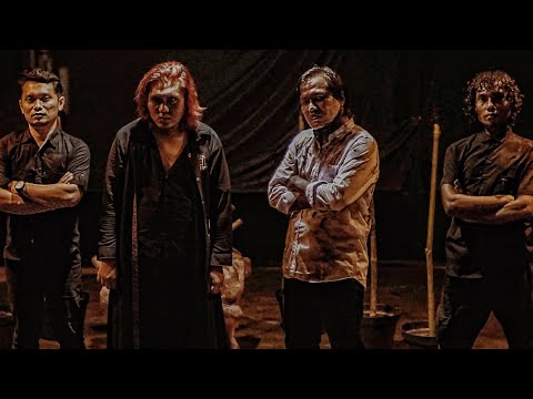 Lost Our Fears - Hellfire: Dante's Inferno (Music Video)