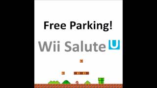 Free Parking! - Nintendo Kids