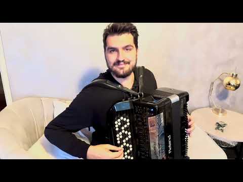 Róża i Bez - J. Matuszkiewicz