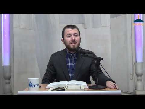 |122| Madhështia e xhamive të Allahut - Hoxhë Qëndrim Jashari