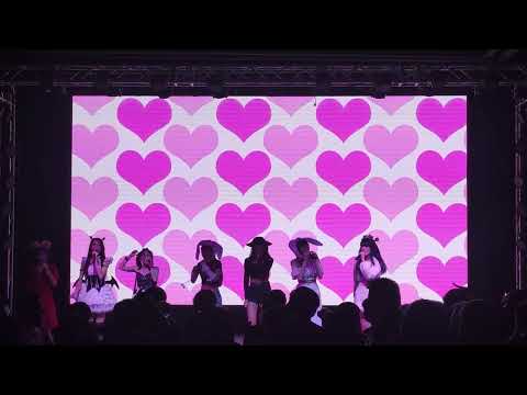 VID 0418 Castella「カステラ」 [Full Stage ] - IDOL MOSH PIT presents SPECIAL DAY @ The Street Ratchada