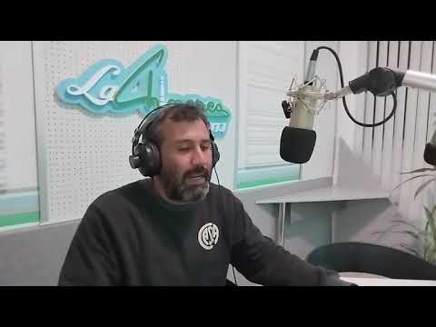 La voz del folclore 2025   By La Chimenea Radio Fontana