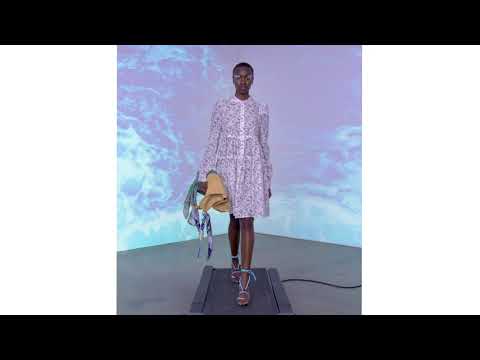 Munthe: Film SS21 | Copenhagen Fashion Week