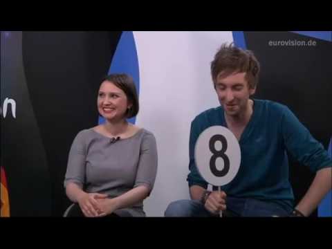 Songcheck: Deutschland/Ann Sophie Black Smoke | Eurovision Song Contest 2015 | NDR