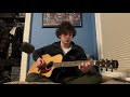 No Surprises - Radiohead Cover
