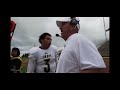 Coach loses it on Qb🤯!