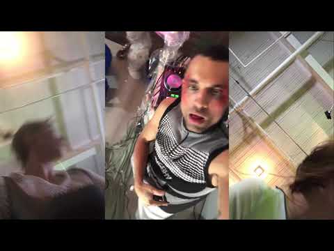 Doomsquad - Let Yourself Be Seen - Public Records TV- performance